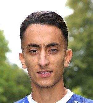 7. Saîf-Eddine Khaoui