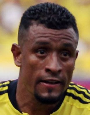 19. Farid Díaz