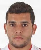 14. Mohamed Amine Ben Amor
