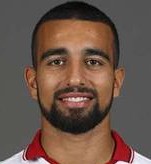 Naïm Sliti