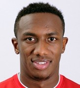 15. Ahmed Khalil