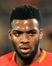 11. Thomas Lemar