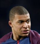 Kylian Mbappé