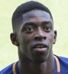 Ousmane Dembélé