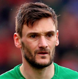 Hugo Lloris