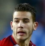 Lucas Hernández