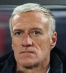 DT. Didier Deschamps