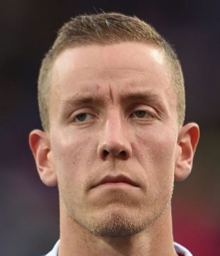 1. Hannes Halldórsson