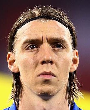 2. Birkir Már Sævarsson