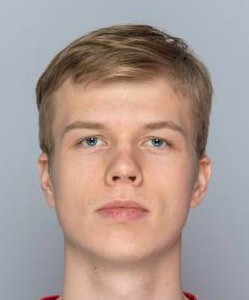 3. Samúel Friðjónsson