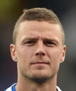 6. Ragnar Sigurðsson