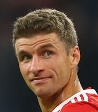 Thomas Müller