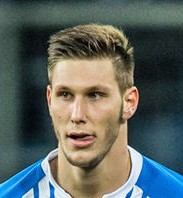 Niklas Süle
