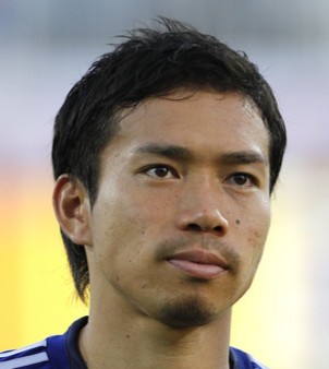 Yūto Nagatomo