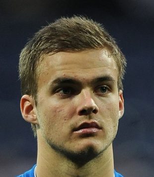 15. Hólmar Örn Eyjólfsson