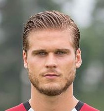 19. Rúrik Gíslason