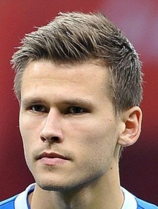 21. Arnór Ingvi Traustason