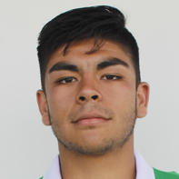 27. Ricardo Escobar