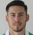 18. Sebastián Díaz