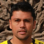 3. Yerson Opazo