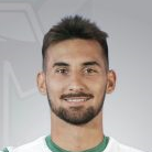 18. Alfredo Pussetto