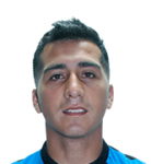 14. Claudio Jopia