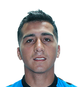 14. Claudio Jopia