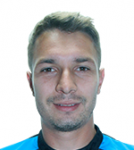 6. Claudio Sepúlveda