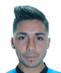 8. César Valenzuela