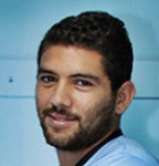 12. Diego Fabián Torres