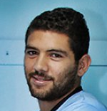 12. Diego Fabián Torres