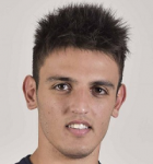 18. Juan Ignacio Cavallaro