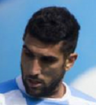 11. Juan Muriel Orlando