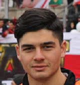 21. Kennet Lara