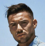 9. Leonardo Espinoza