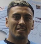 Lucas Fernández