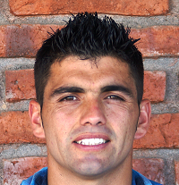 30. Luis Santelices
