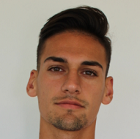 24. Matías Cavalleri