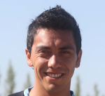 13. Nelson Rebolledo