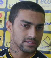 14. Paulo Magalhães