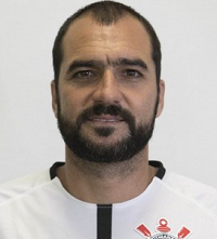 20. Danilo Gabriel de Andrade