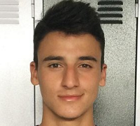 2. Guilherme Mantuan