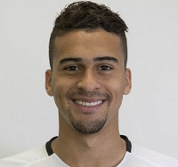 14. Léo Santos