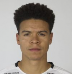 21. Marquinhos Gabriel