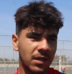 Bastián Rubilar