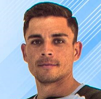 23. Leonardo Vaca