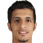 9. Abdullah Alahrak