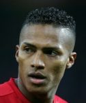 16. Antonio Valencia