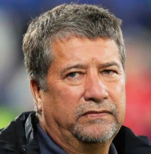DT. Hernán Darío Gómez