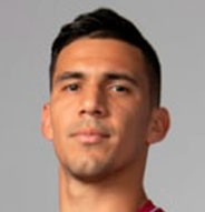 Fabián Balbuena